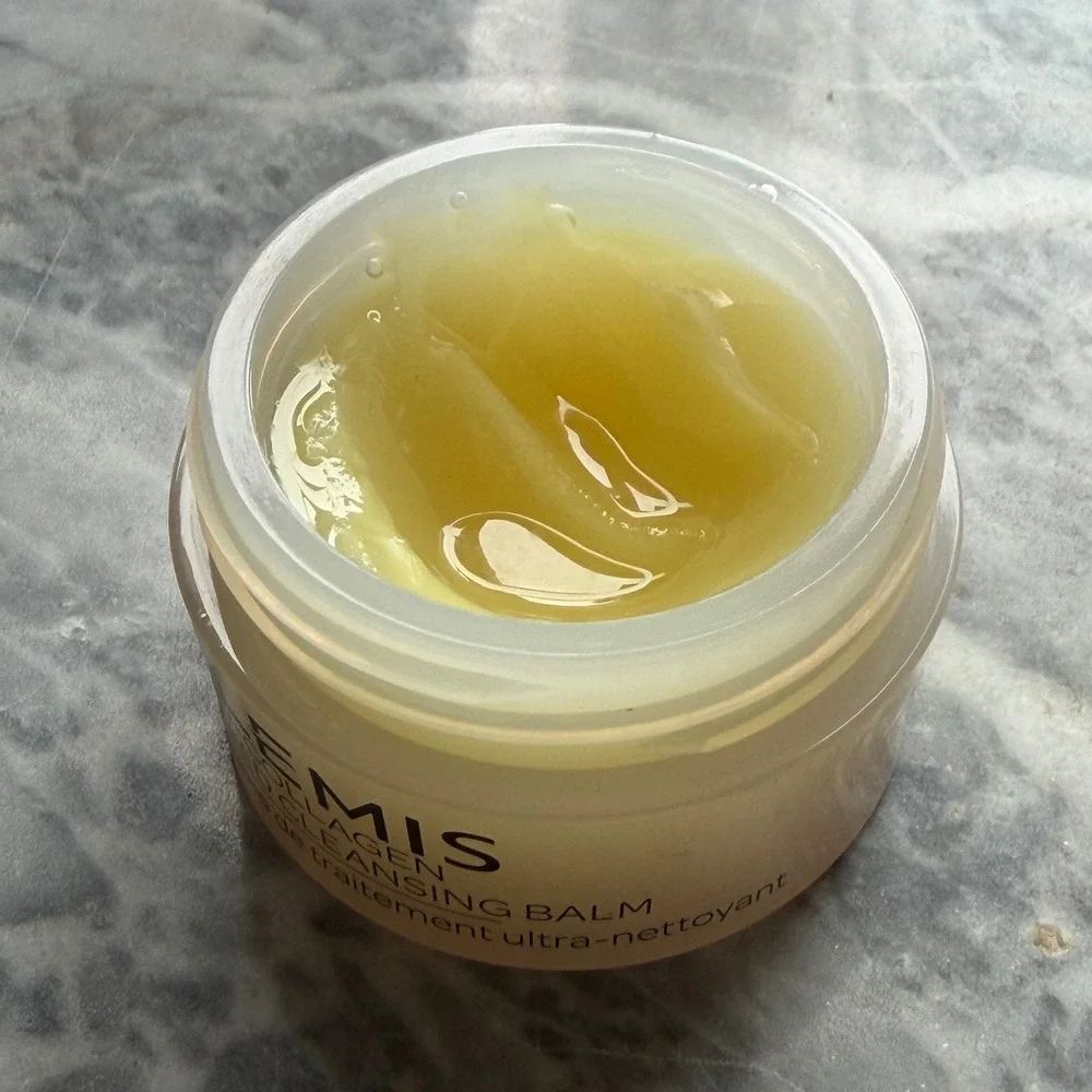 Elemis Pro-Collagen Naked Cleansing Balm